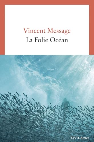 Couverture La folie Ocan
