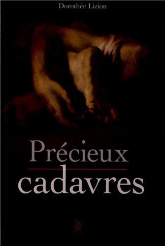 Couverture Prcieux cadavres Ysec Editions