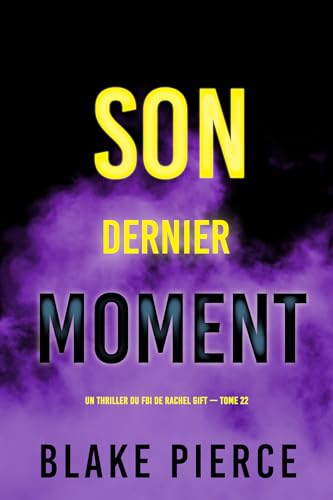 Couverture Son dernier moment
