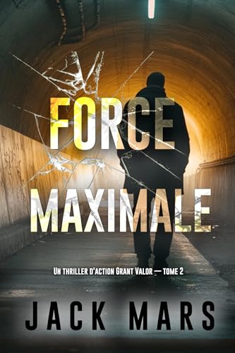 Couverture Force maximale
