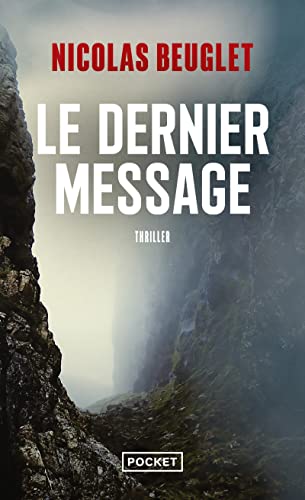 Couverture Le Dernier message Pocket