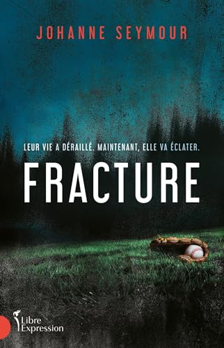 Couverture Fracture