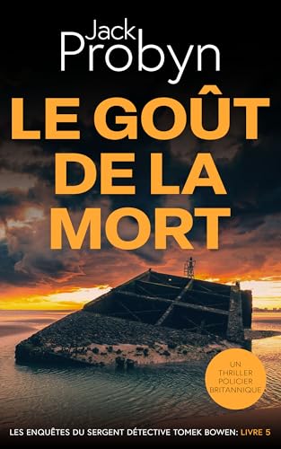 Couverture Le Got de la mort