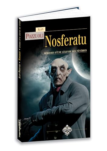 Couverture Nosferatu