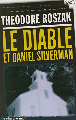 Couverture Le Diable et Daniel Silverman