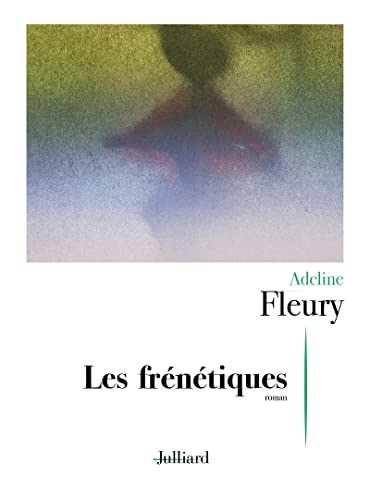 Couverture Les Frntiques