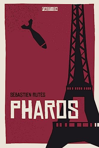 Couverture Pharos