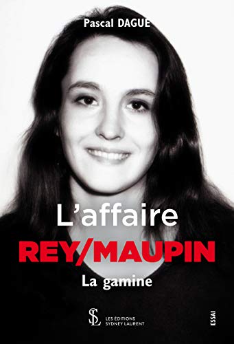 Couverture L'Affaire Rey/Maupin