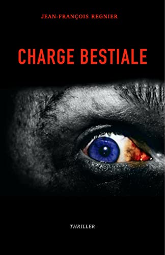 Couverture Charge bestiale
