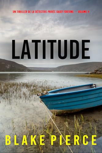 Couverture Latitude