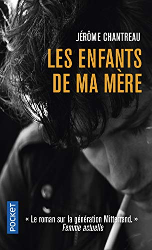 Couverture Les Enfants de ma m�re