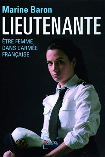 Couverture Lieutenante