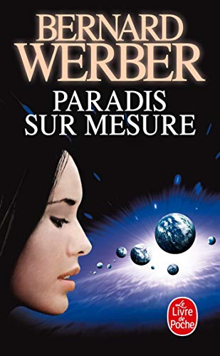 Couverture Paradis sur mesure Livre de Poche