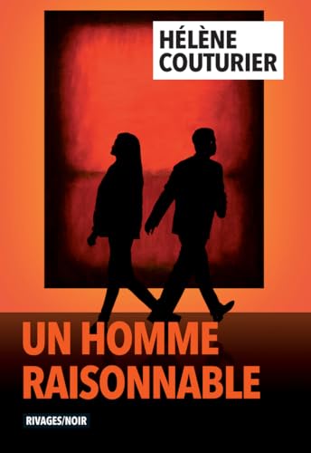 Couverture Un homme raisonnable
