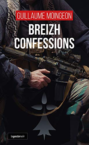 Couverture Breizh Confessions