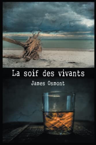 Couverture La Soif des vivants