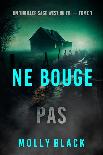 Couverture Ne bouge pas