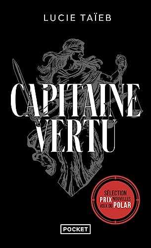 Couverture Capitaine Vertu