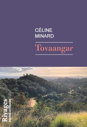 Couverture Tovaangar