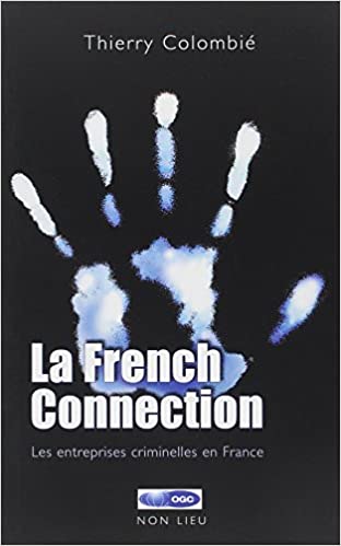 Couverture La French Connection