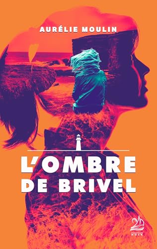 Couverture L'Ombre de Brivel