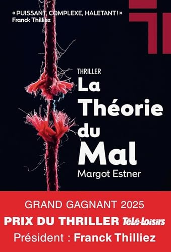 Couverture La Th�orie du Mal