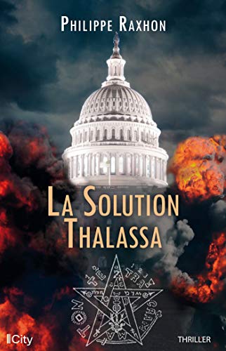 Couverture La Solution Thalassa