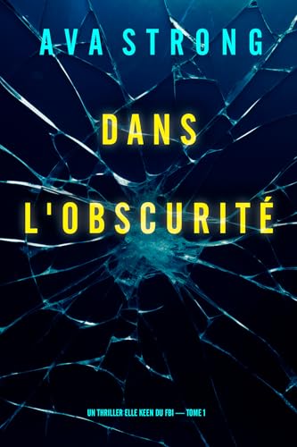 Couverture Dans l'obscurit
