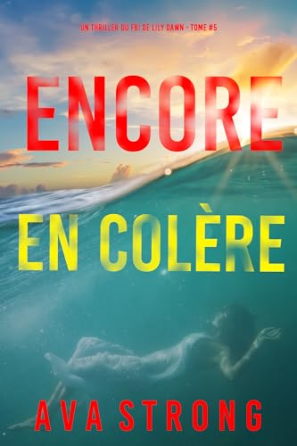 Couverture Encore en colre