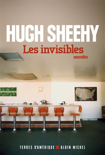 Couverture Les Invisibles