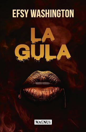 Couverture La Gula