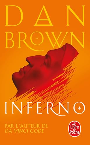 Couverture Inferno Livre de Poche