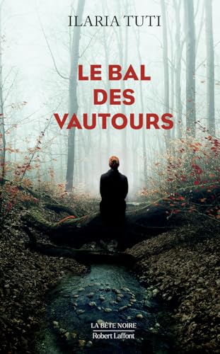 Couverture Le Bal des vautours