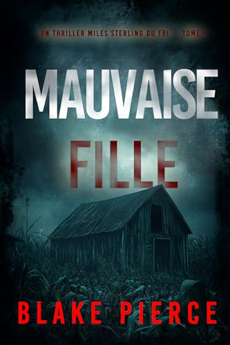 Couverture Mauvaise fille