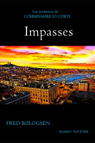 Couverture Impasses