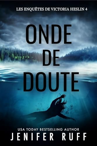 Couverture Onde de doute