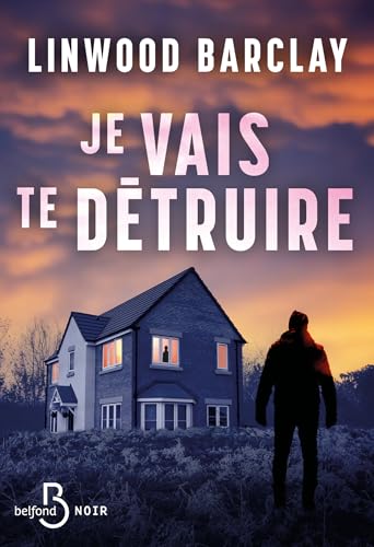 Couverture Je vais te dtruire