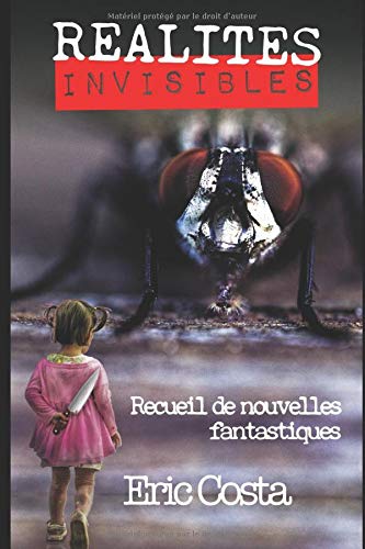 Couverture Ralits invisibles 