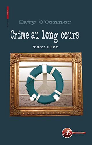 Couverture Crime au long cours