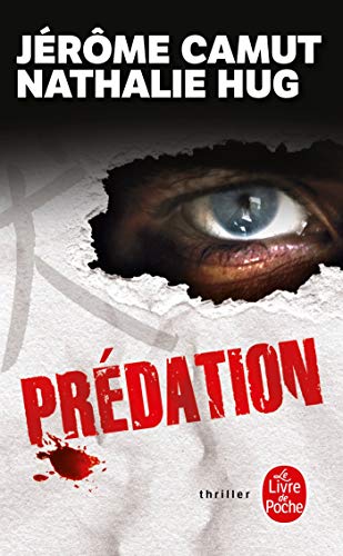 Couverture Prdation Livre de Poche