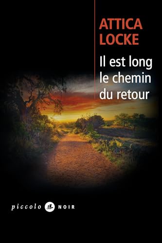 Couverture Il est long le chemin du retour Liana Levi