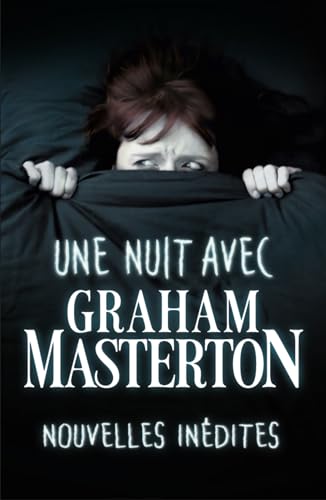 Couverture Une nuit avec Graham Masterton