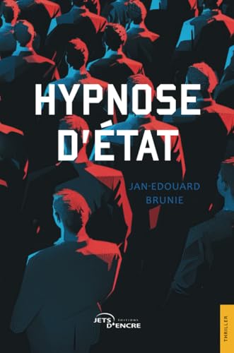 Couverture Hypnose d'tat