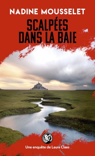 Couverture Scalp�es dans la Baie