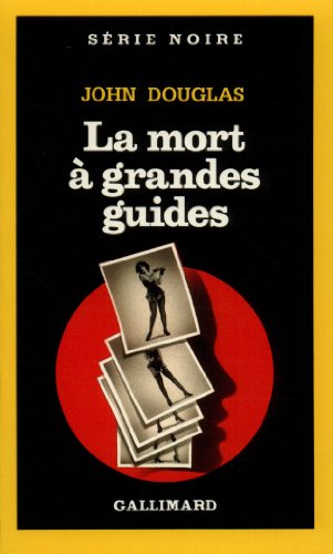 Couverture La Mort  grandes guides Gallimard