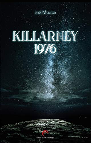 Couverture Killarney 1976 Editions Nouvelle Bibiliothque