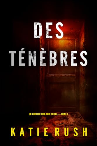Couverture Des t�n�bres