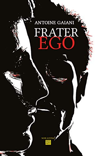 Couverture Frater Ego TDO Editions