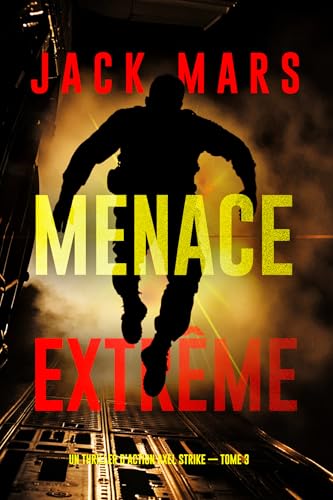 Couverture Menace extrme