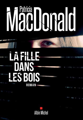 Couverture La Fille dans les bois